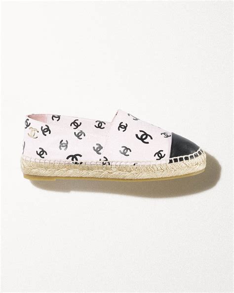 chanel espadrilles 2017 neiman marcus|neiman marcus spandrels.